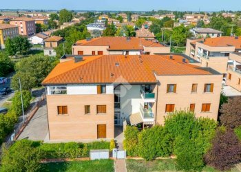 Three-room apartment Via Caduti di Nassiriya, Baricella - photo 29