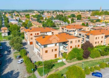 Three-room apartment Via Caduti di Nassiriya, Baricella - photo 30