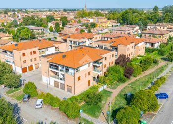 Three-room apartment Via Caduti di Nassiriya, Baricella - photo 31