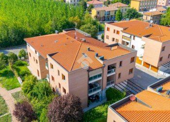 Three-room apartment Via Caduti di Nassiriya, Baricella - photo 33