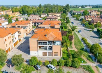 Three-room apartment Via Caduti di Nassiriya, Baricella - photo 38