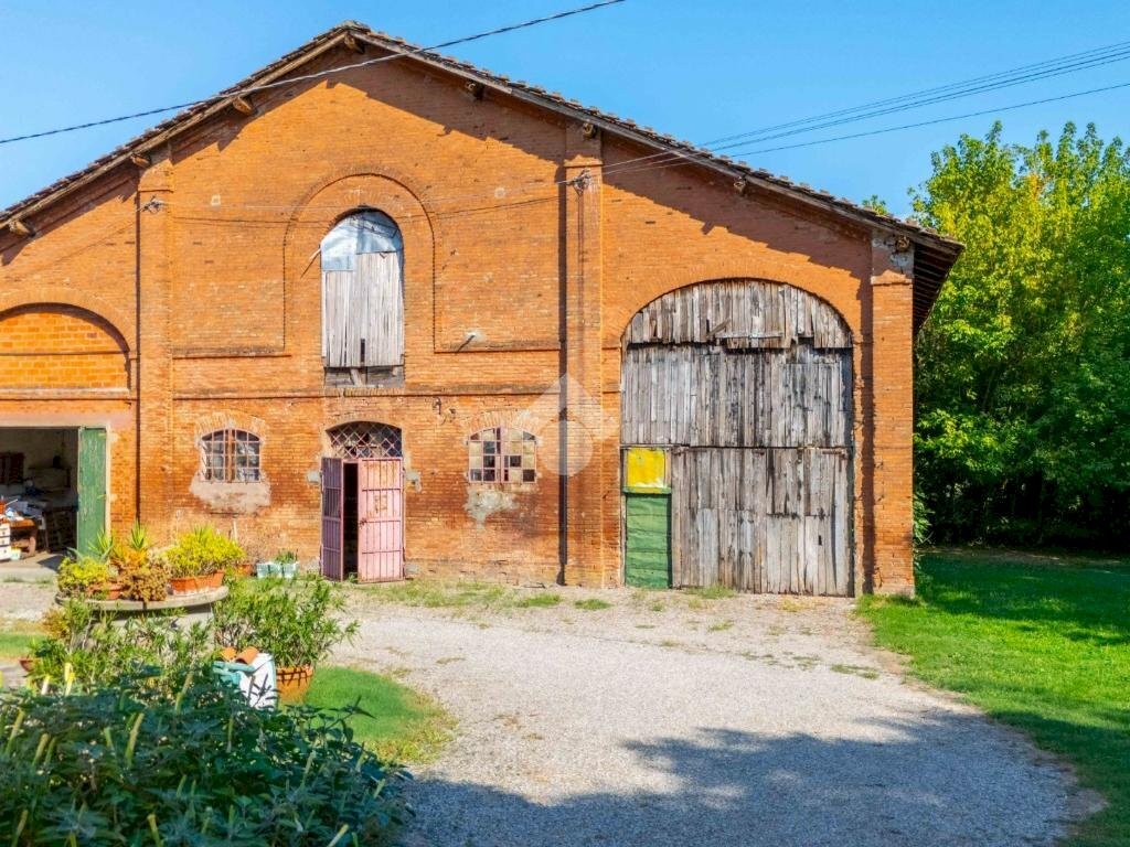 Rustico Via San Donato, Minerbio - foto 1