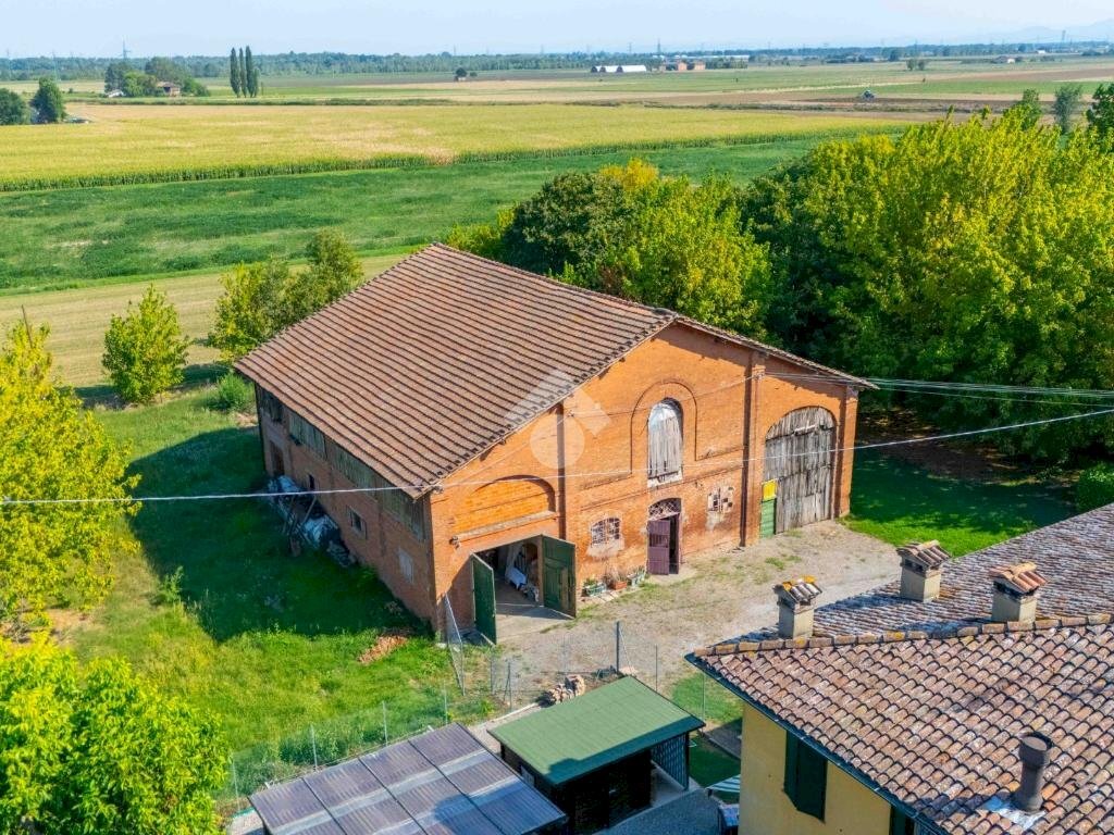 Rustico Via San Donato, Minerbio - foto 2