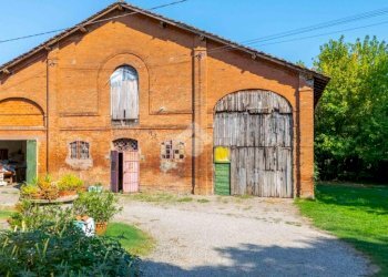 Rustico Via San Donato, Minerbio - foto 1