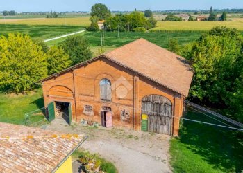 Rustico Via San Donato, Minerbio - foto 12