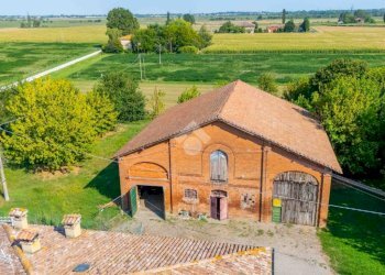 Rustico Via San Donato, Minerbio - foto 13