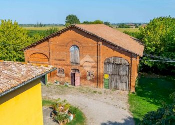 Rustico Via San Donato, Minerbio - foto 15