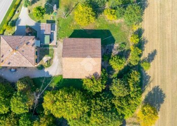Rustico Via San Donato, Minerbio - foto 16