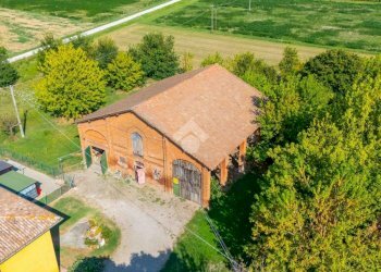 Rustico Via San Donato, Minerbio - foto 17