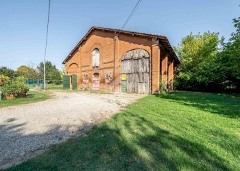 Rustico Via San Donato, Minerbio - foto 19