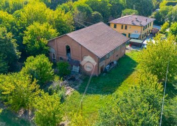 Rustico Via San Donato, Minerbio - foto 23