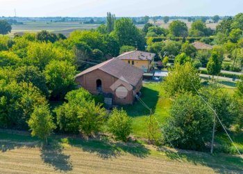 Rustico Via San Donato, Minerbio - foto 27