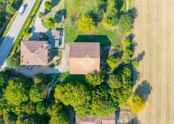 Rustico Via San Donato, Minerbio - foto 33