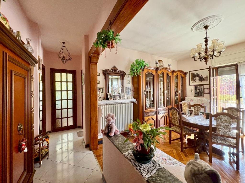 Apartment Frazione colombaro, Lanzo Torinese - photo 1