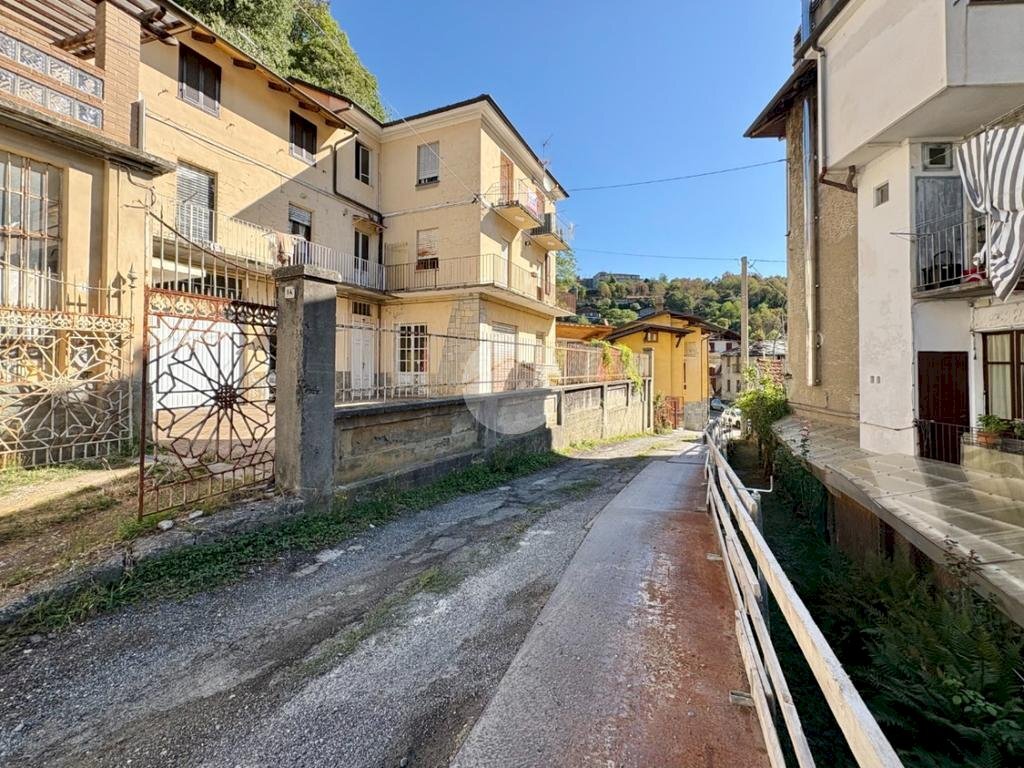 Apartment Frazione colombaro, Lanzo Torinese - photo 2