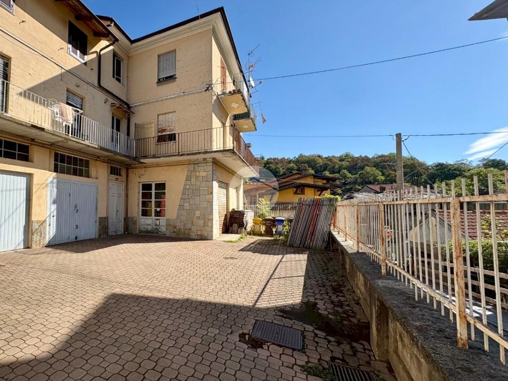 Apartment Frazione colombaro, Lanzo Torinese - photo 3