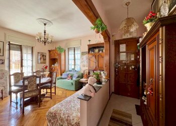 Apartment Frazione colombaro, Lanzo Torinese - photo 6