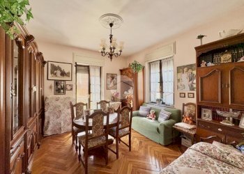 Apartment Frazione colombaro, Lanzo Torinese - photo 7
