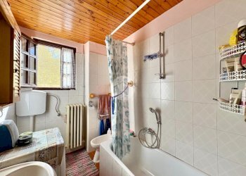 Apartment Frazione colombaro, Lanzo Torinese - photo 31