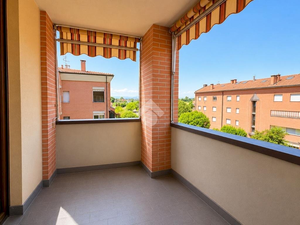 Appartamento Via Allende, Calderara di Reno - foto 2