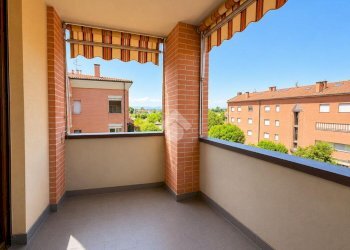 Appartamento Via Allende, Calderara di Reno - foto 2