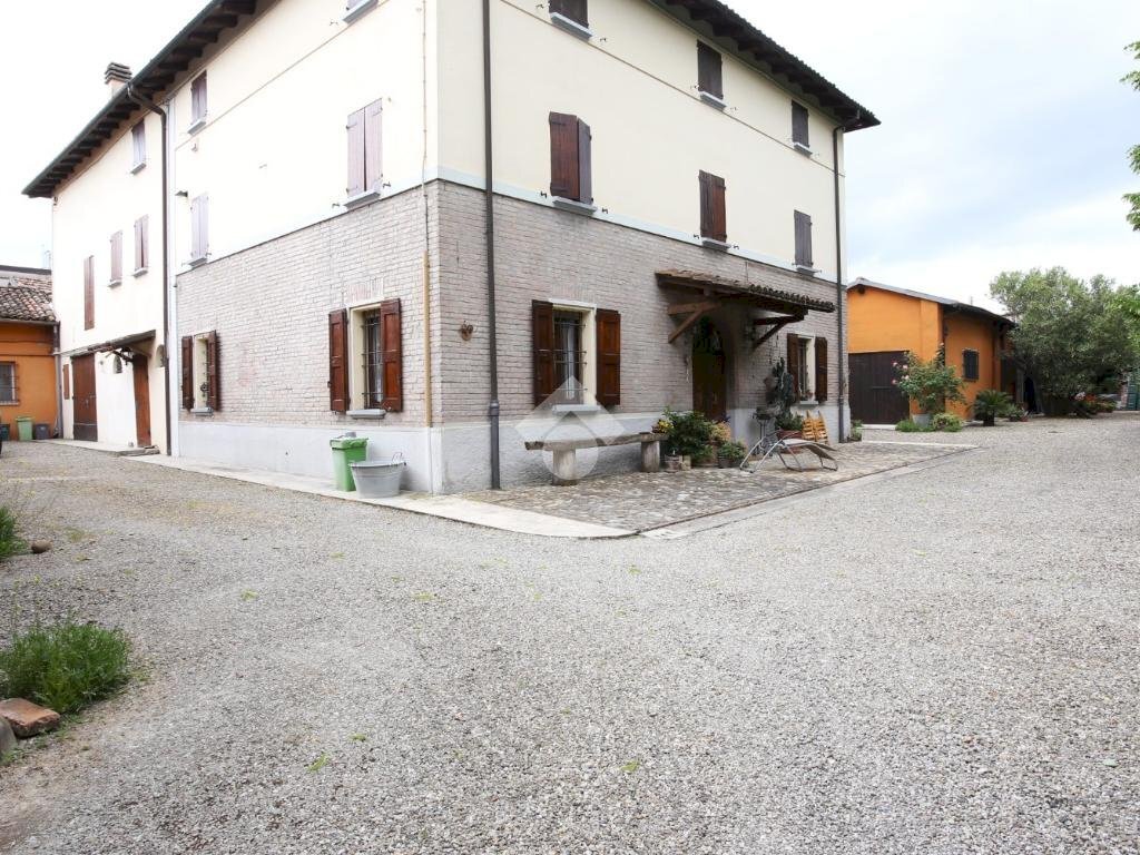 Villa Via Torretta, Calderara di Reno - photo 1