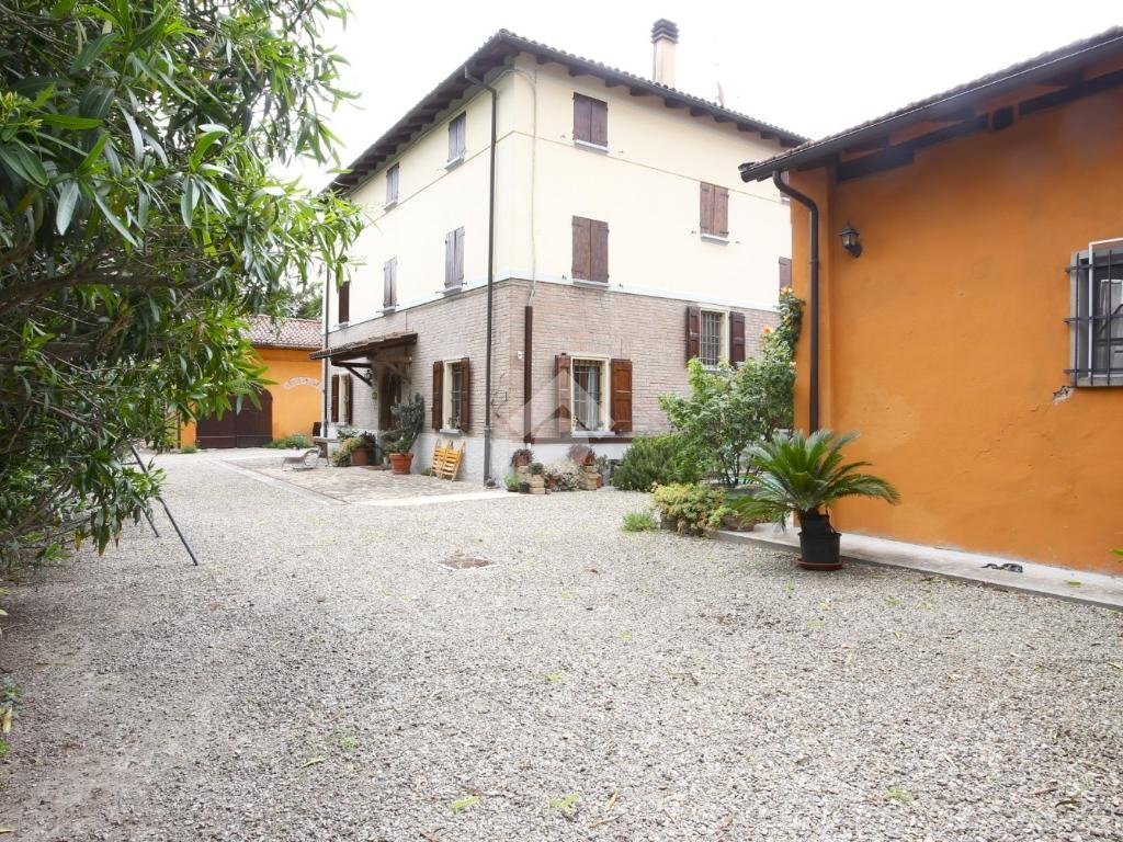 Villa Via Torretta, Calderara di Reno - photo 3