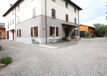 Villa Via Torretta, Calderara di Reno - photo 1