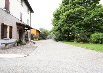 Villa Via Torretta, Calderara di Reno - photo 2
