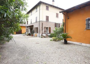 Villa Via Torretta, Calderara di Reno - photo 3
