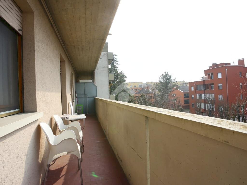 Quadrilocale Via Gramsci, Calderara di Reno - foto 2