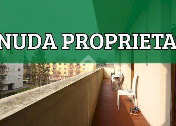 Quadrilocale Via Gramsci, Calderara di Reno - foto 1