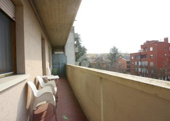 Quadrilocale Via Gramsci, Calderara di Reno - foto 2