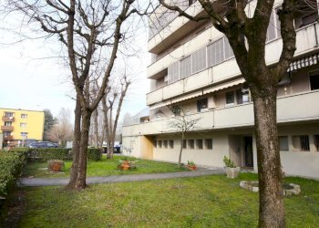 Quadrilocale Via Gramsci, Calderara di Reno - foto 15