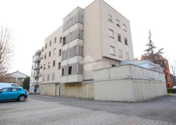 Quadrilocale Via Gramsci, Calderara di Reno - foto 16