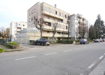 Quadrilocale Via Gramsci, Calderara di Reno - foto 17