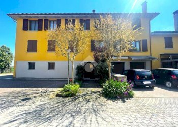 Appartamento Via Valli, Calderara di Reno - foto 17