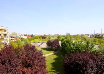 Trilocale Via XI Settembre, Calderara di Reno - foto 2
