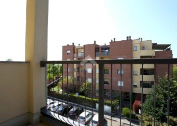 Trilocale Via XI Settembre, Calderara di Reno - foto 10