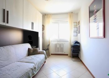 Trilocale Via XI Settembre, Calderara di Reno - foto 14