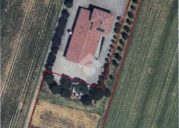 Agricultural land Via Casetti, Anzola dell'Emilia - photo 1