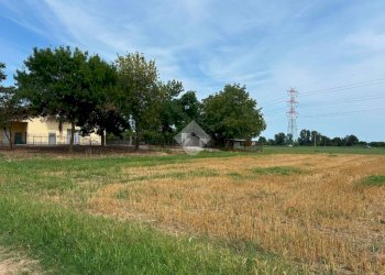 Agricultural land Via Casetti, Anzola dell'Emilia - photo 3