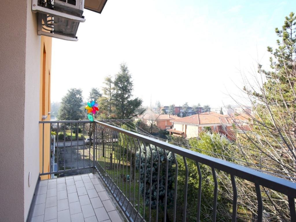 Appartamento Via Roma, Calderara di Reno - foto 3