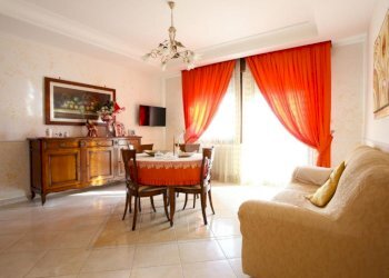 Appartamento Via Roma, Calderara di Reno - foto 8