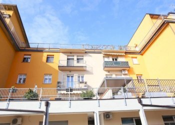 Appartamento Via Roma, Calderara di Reno - foto 19