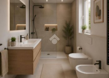 Porzione di casa Via Bazzane, Calderara di Reno - foto 5