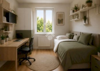 Porzione di casa Via Bazzane, Calderara di Reno - foto 6