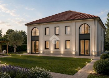 Porzione di casa Via Bazzane, Calderara di Reno - foto 10