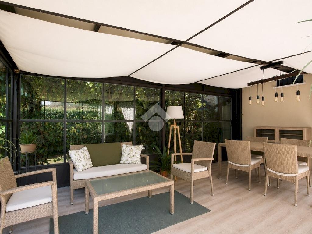 Porzione di casa Via Bacciliera, Calderara di Reno - foto 1