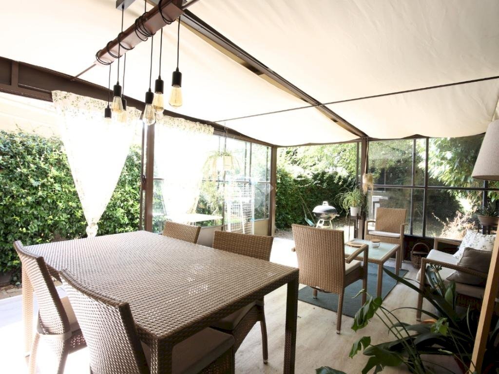 Porzione di casa Via Bacciliera, Calderara di Reno - foto 3